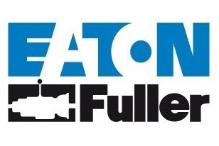 Eaton | Fuller Logo